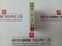 Action Instruments G408-0001 Dc Signal Conditioner And Isolator Ultra Slimpak