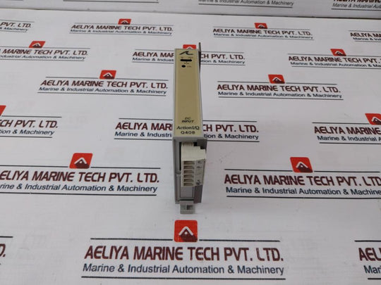 Action Instruments Q408-A000 DC Input Module