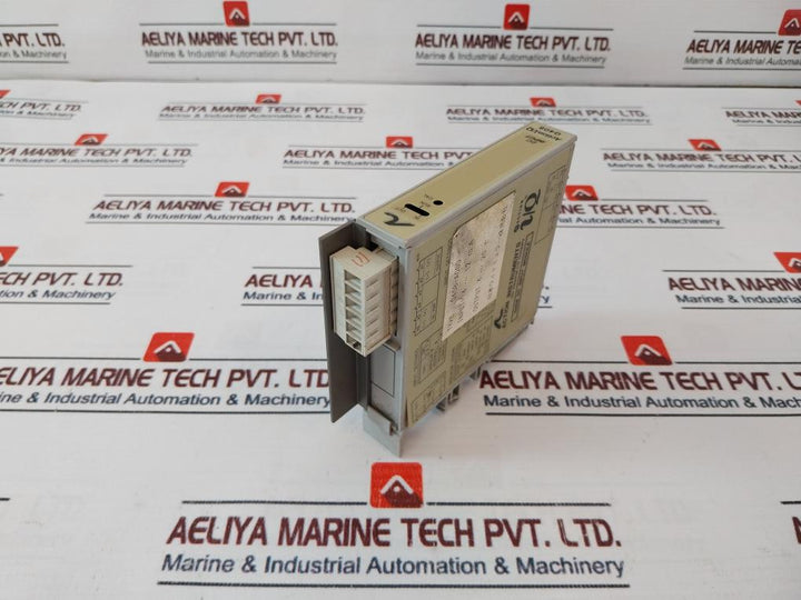 Action Instruments Q408-A000 DC Input Module