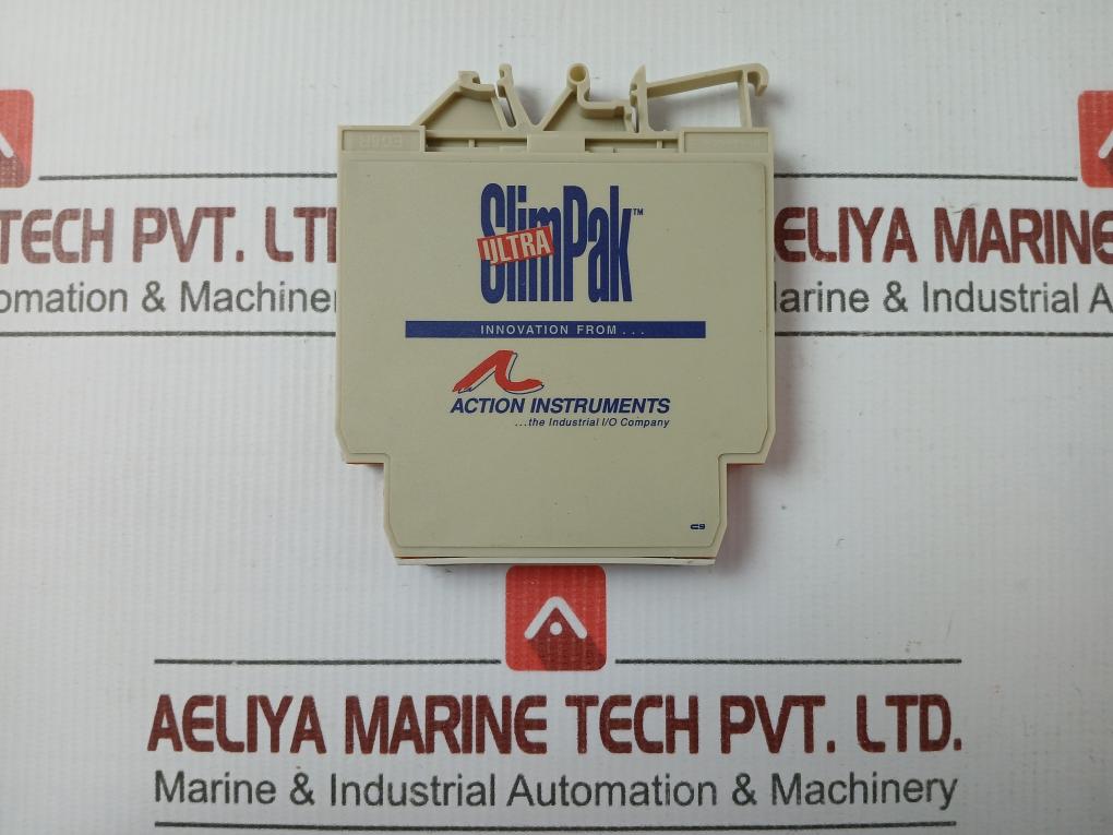 Action Instruments Signal Conditioner G408-000