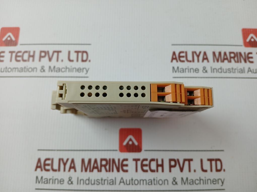 Action Instruments Signal Conditioner G408-000