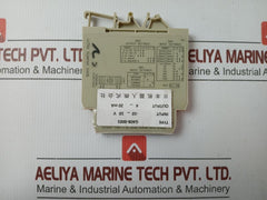 Action Instruments Signal Conditioner G408-000