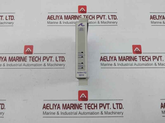 Action Instruments Two Channel Rtd Input Two-wire Transmitter Q510-0B01
