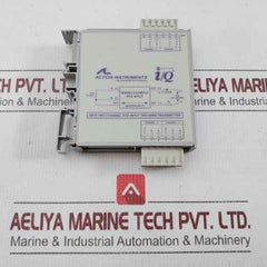 Action Instruments Two Channel Rtd Input Two-wire Transmitter Q510-0B01