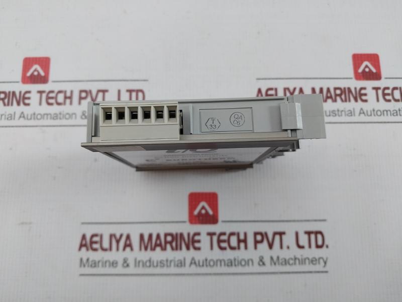 Action Instruments Two Channel Rtd Input Two-wire Transmitter Q510-0B01