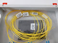 Action Technologies 6-port-liu-sm With Sm Pigtails & Adapter Aj1012-24