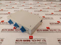 Action Technologies 6-port-liu-sm With Sm Pigtails & Adapter Aj1012-24