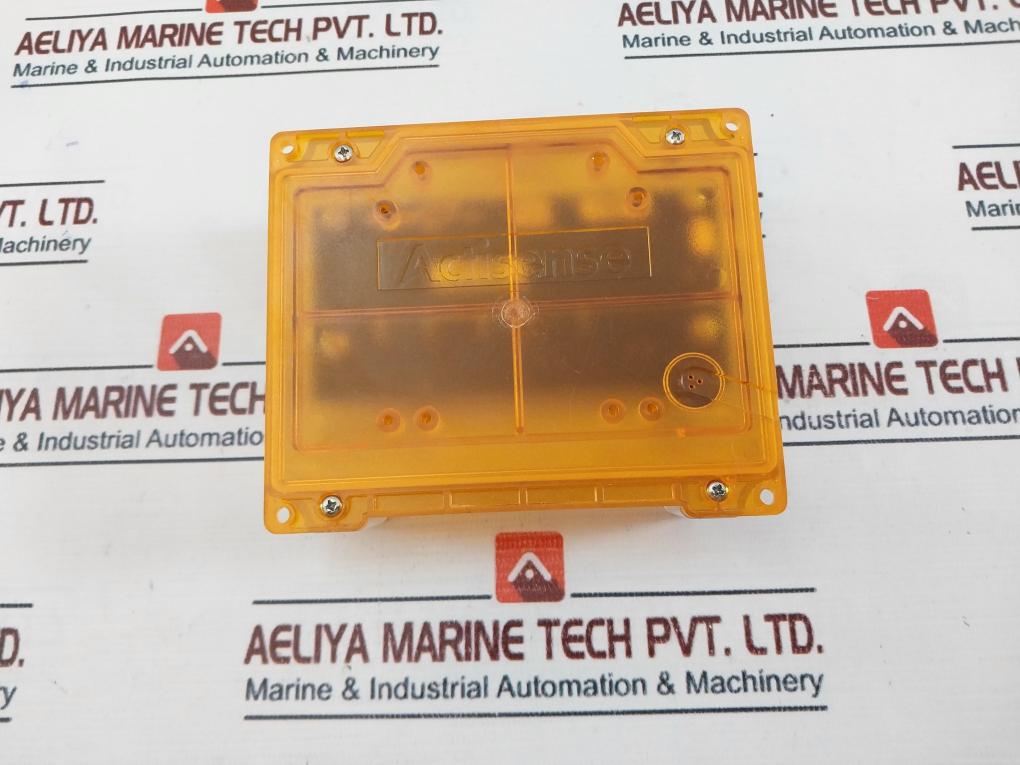 Actisense NMEA 0183 Isolating Buffer NBF-3-BAS