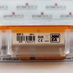 Actisense NMEA 0183 Isolating Buffer NBF-3-BAS