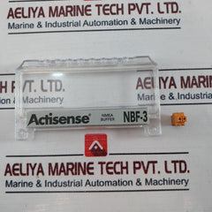 Actisense NMEA 0183 Isolating Buffer NBF-3-BAS