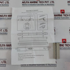 Actisense NMEA 0183 Isolating Buffer NBF-3-BAS