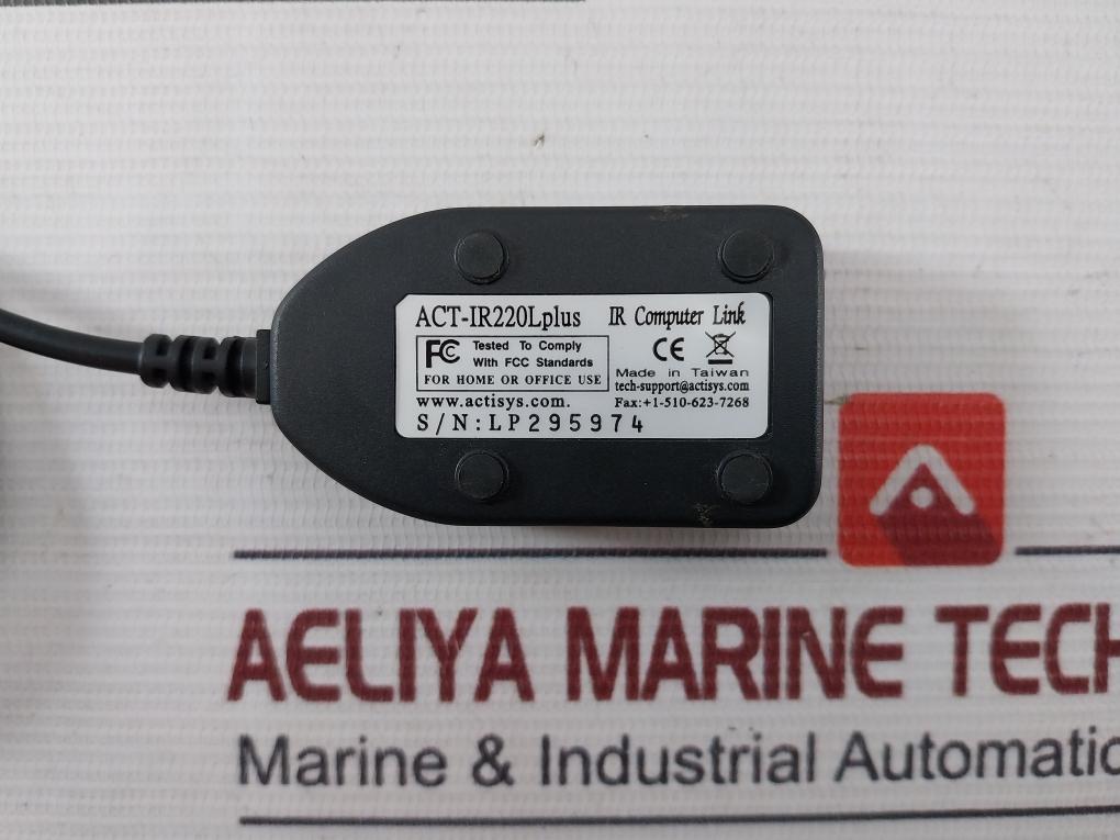 Actisys Act-ir220Lplus