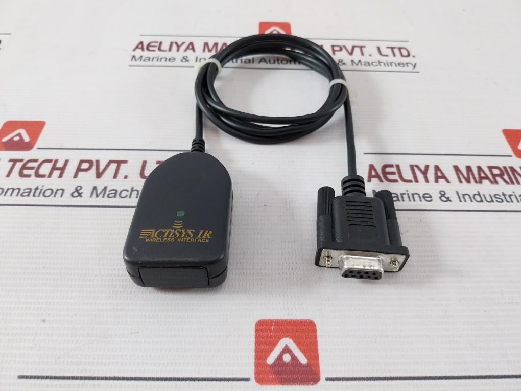 Actisys Act-ir220Lplus