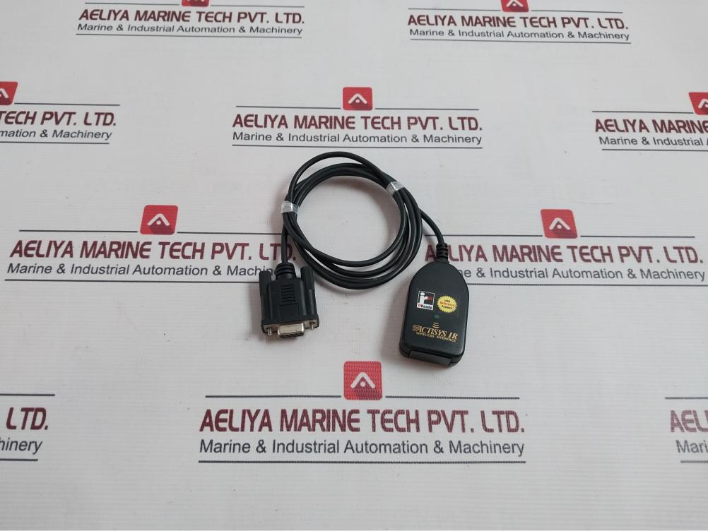 Actisys Act-ir220Lplus Ir Computer Link Interface Wireless Adapter