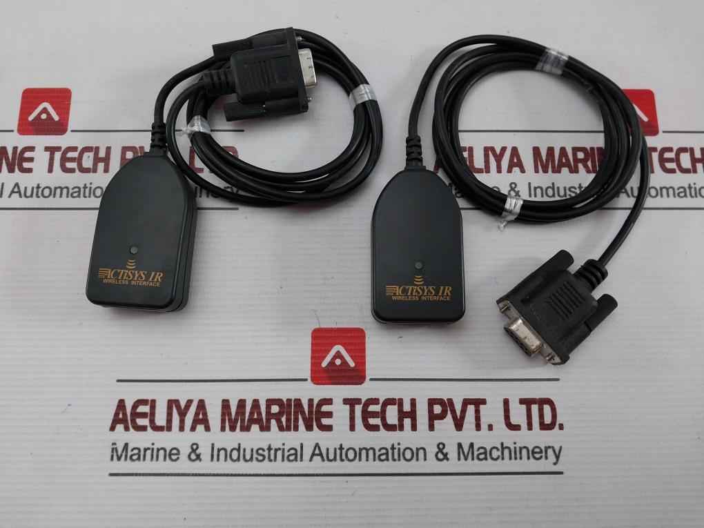 Actisys Act-ir220Lplus Wireless Interface Ir Computer Link