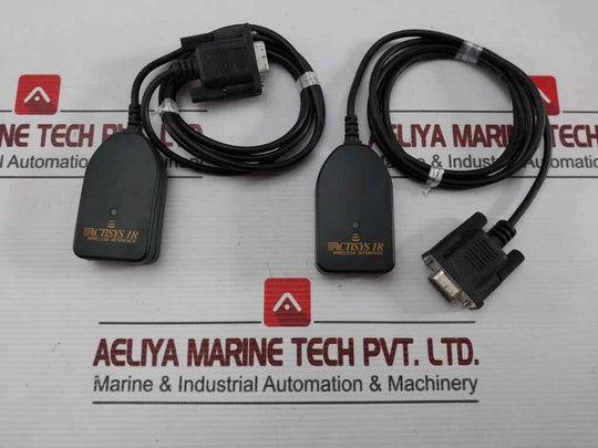 Actisys Act-ir220Lplus Wireless Interface Ir Computer Link