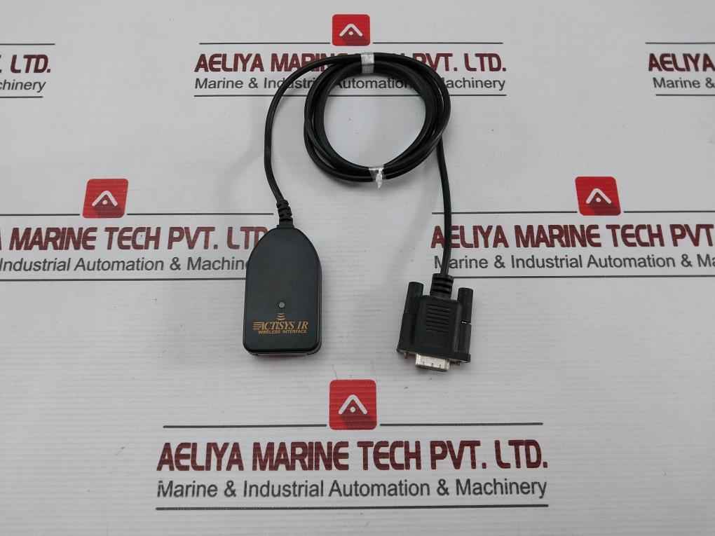 Actisys Act-ir220Lplus Wireless Interface Ir Computer Link