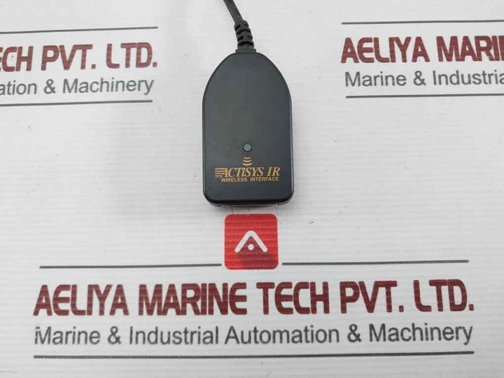 Actisys Act-ir220Lplus Wireless Interface Ir Computer Link