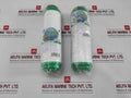 Activated Carbon Filter Cartridge Xp-fccbkdf-1 Aquafilter