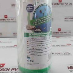 Activated Carbon Filter Cartridge Xp-fccbkdf-1 Aquafilter