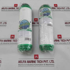 Activated Carbon Filter Cartridge Xp-fccbkdf-1 Aquafilter