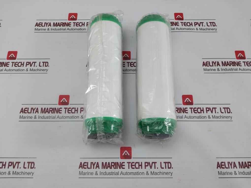 Activated Carbon Filter Cartridge Xp-fccbkdf-1 Aquafilter
