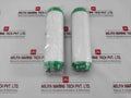 Activated Carbon Filter Cartridge Xp-fccbkdf-1 Aquafilter