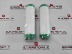 Activated Carbon Filter Cartridge Xp-fccbkdf-1 Aquafilter