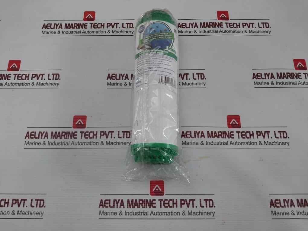 Activated Carbon Filter Cartridge Xp-fccbkdf-1 Aquafilter