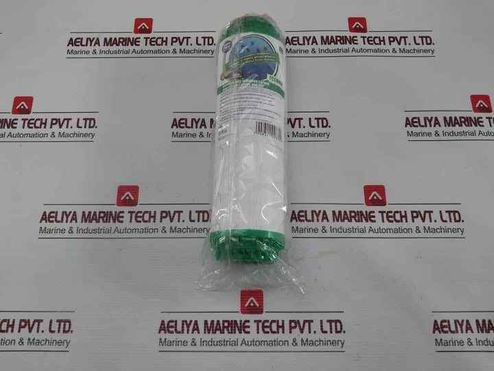 Activated Carbon Filter Cartridge Xp-fccbkdf-1 Aquafilter