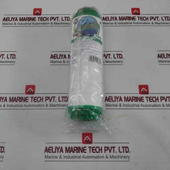 Activated Carbon Filter Cartridge Xp-fccbkdf-1 Aquafilter