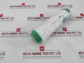Activated Carbon Filter Cartridge Xp-fccbkdf-1 Aquafilter
