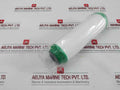 Activated Carbon Filter Cartridge Xp-fccbkdf-1 Aquafilter