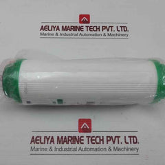 Activated Carbon Filter Cartridge Xp-fccbkdf-1 Aquafilter