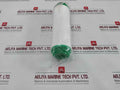Activated Carbon Filter Cartridge Xp-fccbkdf-1 Aquafilter