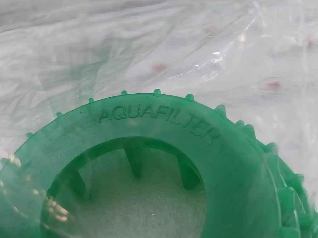 Activated Carbon Filter Cartridge Xp-fccbkdf-1 Aquafilter