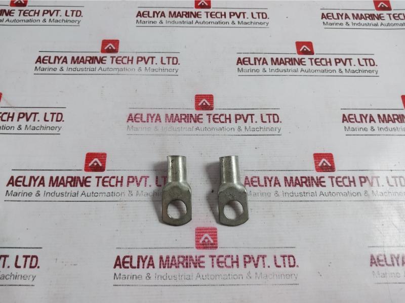 Active 120 Mm Electrical Terminal Aluminium Lug