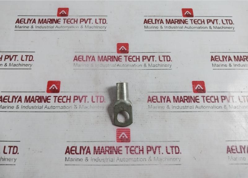 Active 120 Mm Electrical Terminal Aluminium Lug