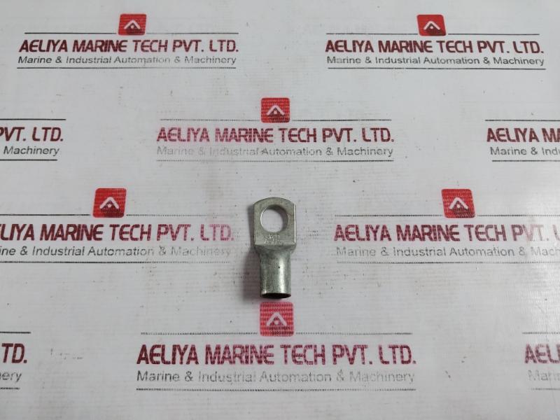 Active 120 Mm Electrical Terminal Aluminium Lug