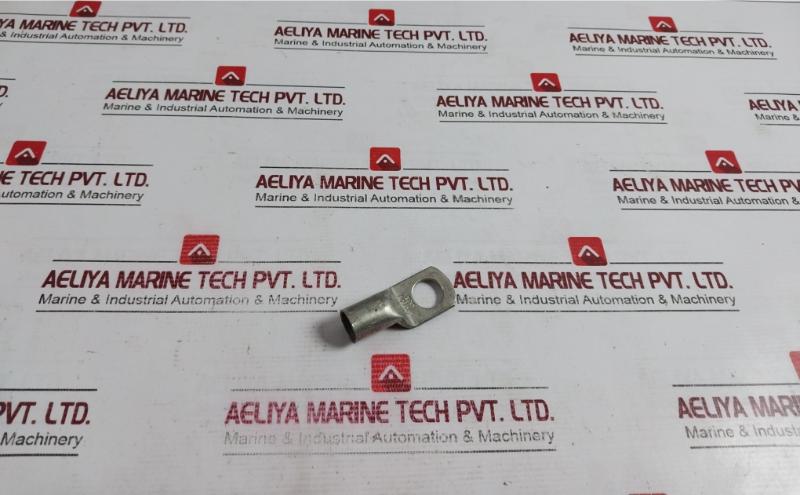 Active 120 Mm Electrical Terminal Aluminium Lug