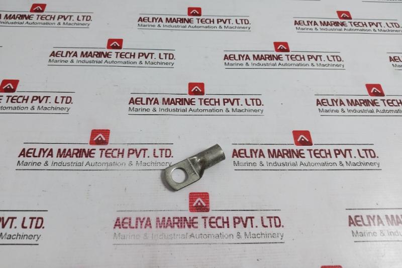 Active 120 Mm Electrical Terminal Aluminium Lug