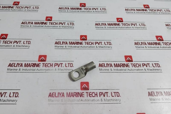 Active 120 Mm Electrical Terminal Aluminium Lug