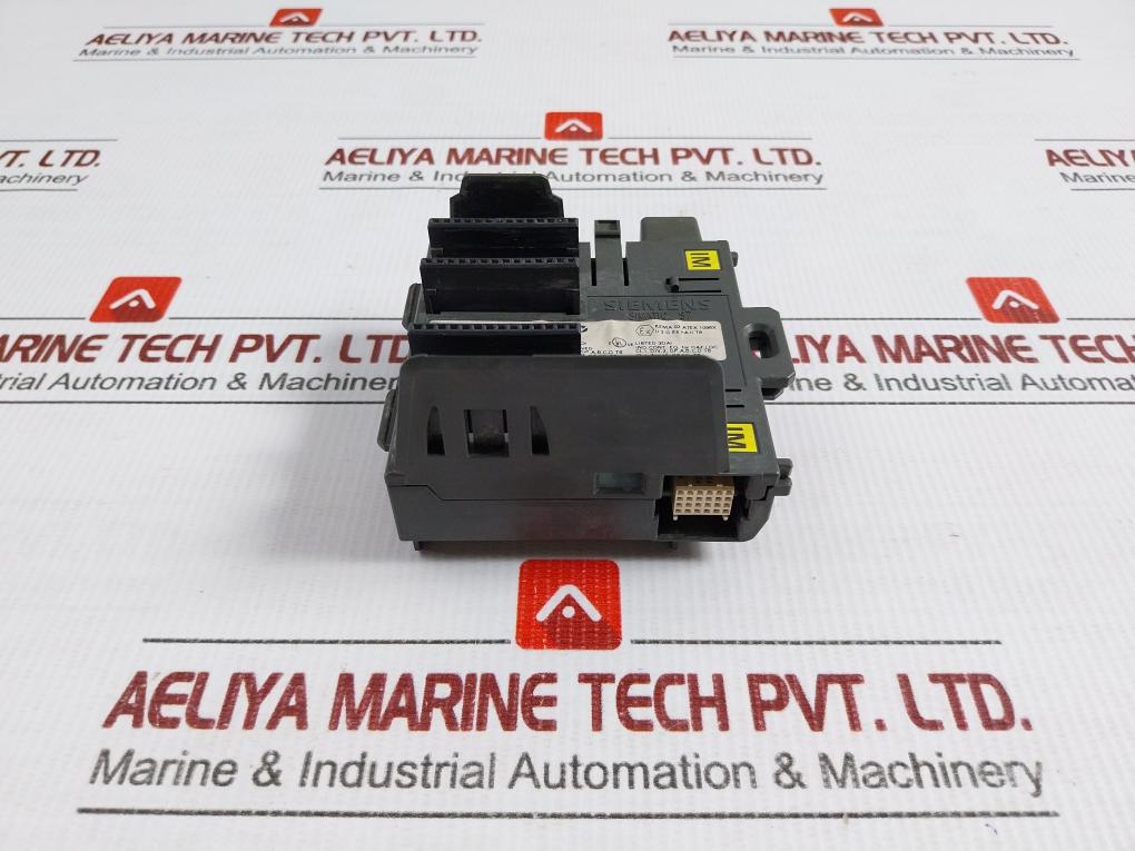 Active Bus Module For Redundant Im Operation 1P 6Es7 195-7Hd10-0Xa0 Siemens