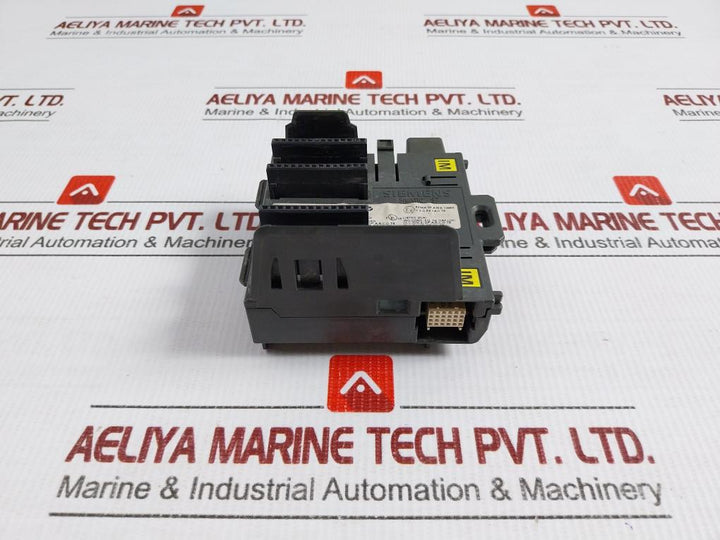Active Bus Module For Redundant Im Operation 1P 6Es7 195-7Hd10-0Xa0 Siemens