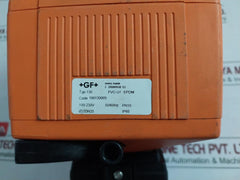Actuated Valve 130/Pvc-u/Epdm Georg Fischer 100-230V, 50-60Hz P Max 10