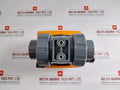 Actuated Valve 130/Pvc-u/Epdm Georg Fischer 100-230V, 50-60Hz P Max 10