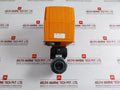 Actuated Valve 130/Pvc-u/Epdm Georg Fischer 100-230V, 50-60Hz P Max 10