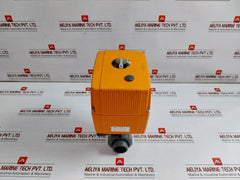 Actuated Valve 130/Pvc-u/Epdm Georg Fischer 100-230V, 50-60Hz P Max 10