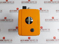 Actuated Valve 130/Pvc-u/Epdm Georg Fischer 100-230V, 50-60Hz P Max 10