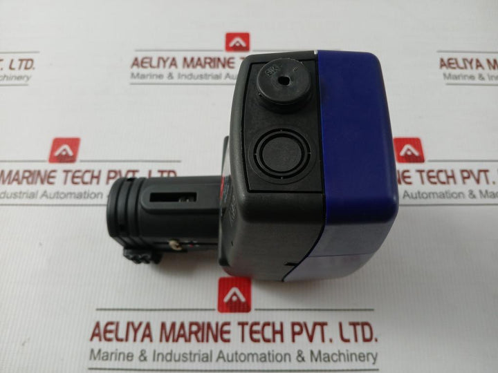 Actuator 24 Vac/Dc,50/60Hz,Ip54 Ame 435 Qm Danfoss